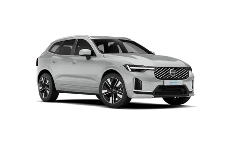 VOLVO XC60 (imagen ilustrativa)