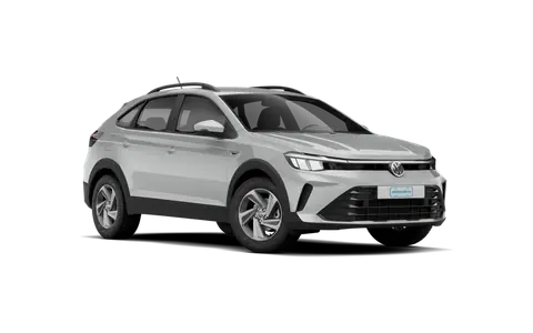 VOLKSWAGEN NIVUS (imagen ilustrativa)