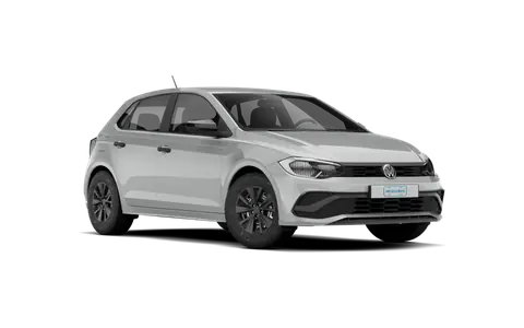 Volkswagen Polo (imagen ilustrativa)
