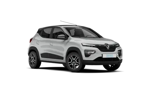 RENAULT KWID (imagen ilustrativa)