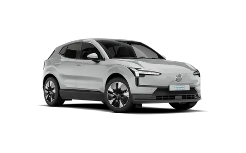 VOLVO EX30 (imagen ilustrativa)