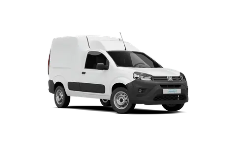 FIAT FIORINO (imagen ilustrativa)