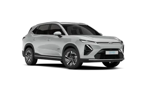 CHEVROLET CAPTIVA (imagen ilustrativa)