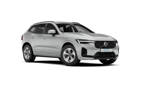 VOLVO XC60 (imagen ilustrativa)