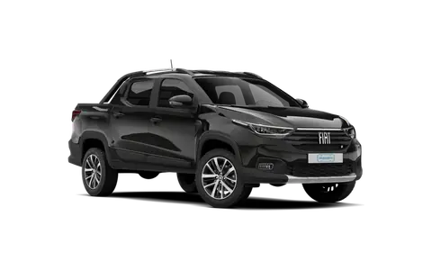 FIAT STRADA (imagen ilustrativa)