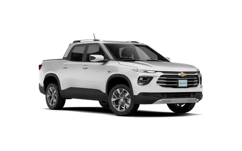 CHEVROLET MONTANA (imagen ilustrativa)