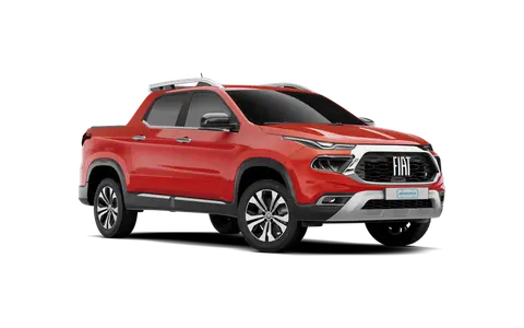 FIAT TORO (imagen ilustrativa)