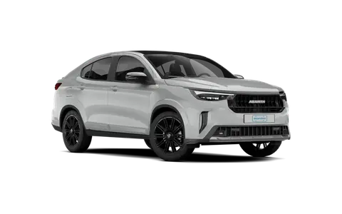 FIAT FASTBACK (imagen ilustrativa)