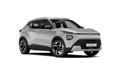 NISSAN KAIT (imagen ilustrativa)