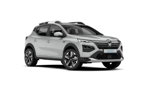 RENAULT KARDIAN (imagen ilustrativa)