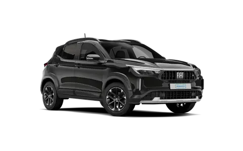 FIAT PULSE (imagen ilustrativa)