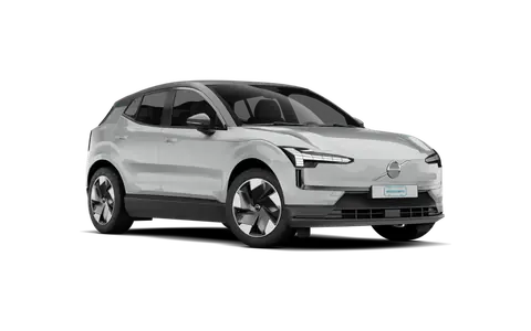 VOLVO EX30 (imagen ilustrativa)