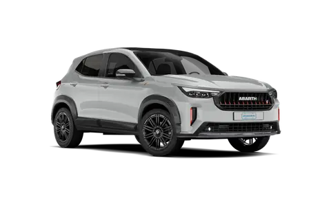FIAT PULSE (imagen ilustrativa)