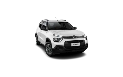 Citroen C3 (imagen ilustrativa)