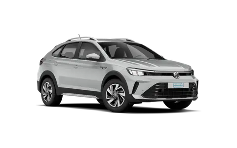 VOLKSWAGEN NIVUS (imagen ilustrativa)
