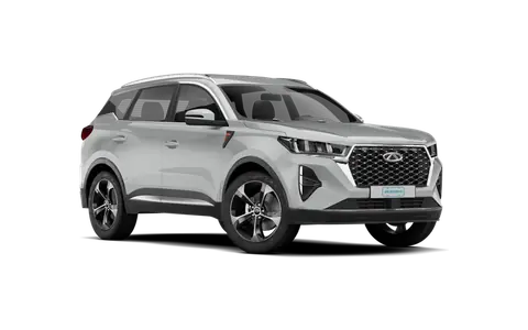CHERY TIGGO 7 PRO (imagen ilustrativa)