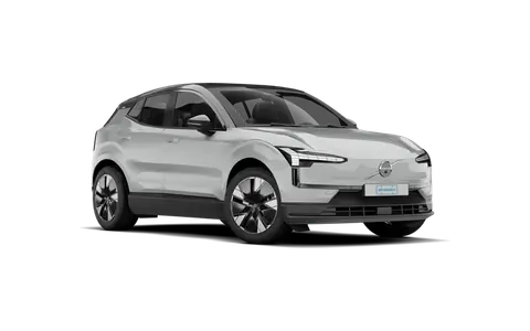 VOLVO EX30 (imagen ilustrativa)