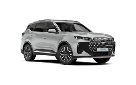 CHERY TIGGO 7 (imagen ilustrativa)